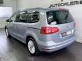 Volkswagen Sharan Cup BMT Navi+KeyGo+AHK Grau - thumbnail 8