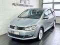 Volkswagen Sharan Cup BMT Navi+KeyGo+AHK Grau - thumbnail 2