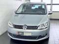 Volkswagen Sharan Cup BMT Navi+KeyGo+AHK Grau - thumbnail 3