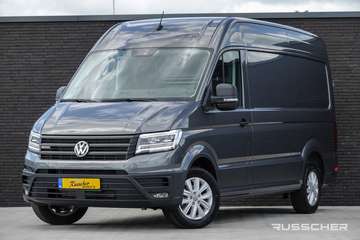 L3H3 | 2.0Tdi 177Pk Aut. | 4-Motion | Stoel-Stoel