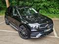Mercedes-Benz GLE 350 PHEV 4-Matic  AMG pack Noir - thumbnail 3