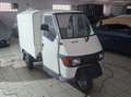 Piaggio Ape Biały - thumbnail 10