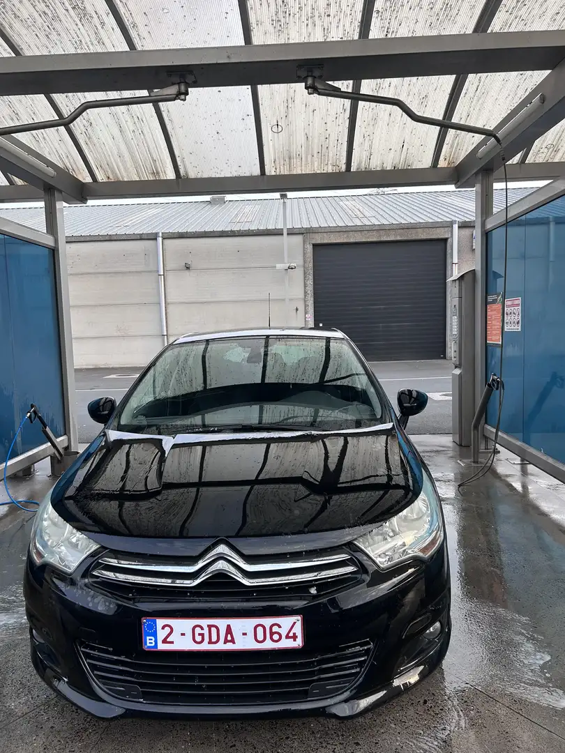 Citroen C4 VTi 95 Attraction - 1