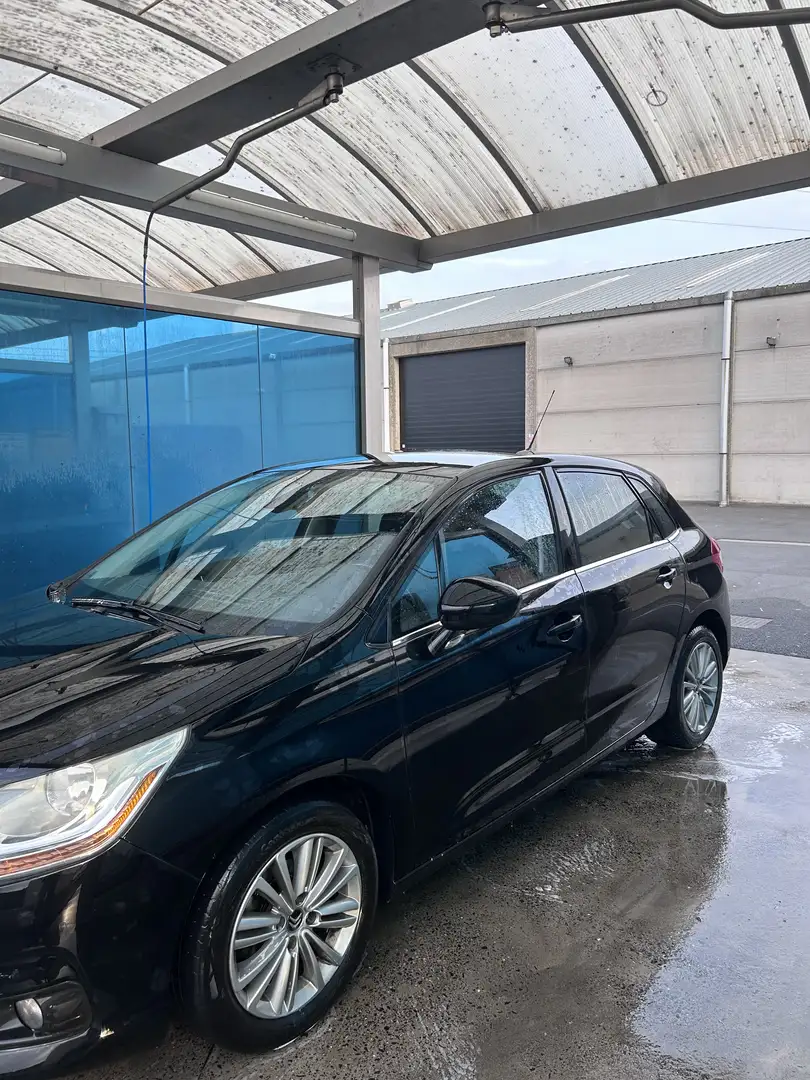 Citroen C4 VTi 95 Attraction - 2