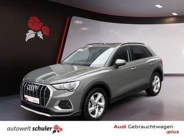 35 1.5 TFSI S-tronic Navi Pano LED