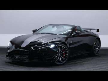 Roadster F1 Edition
