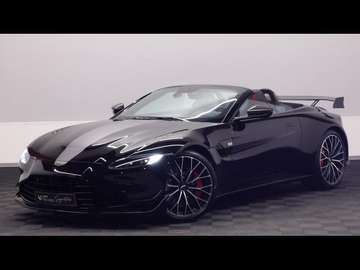 Roadster F1 Edition