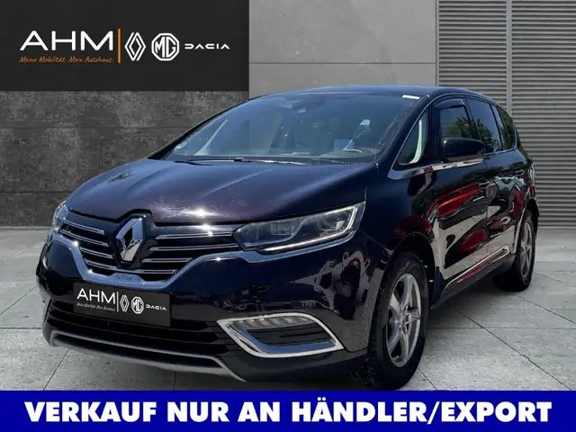Renault Espace V Initiale Paris 1.6 TCe 200 Energy
