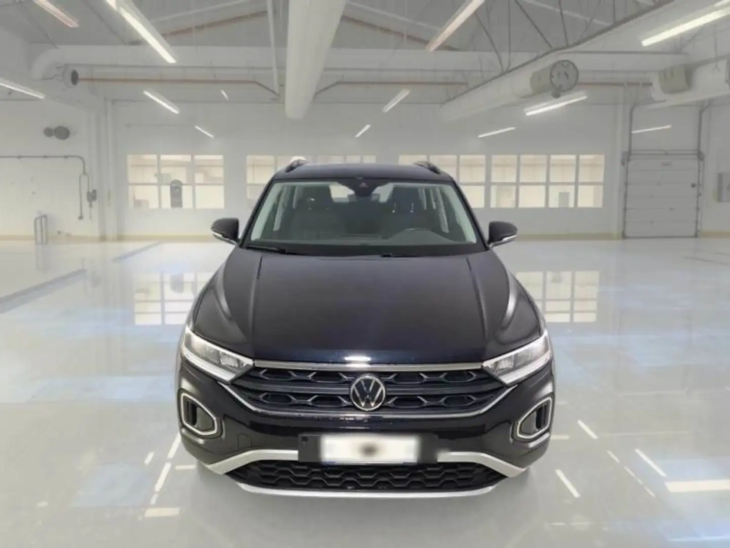 Volkswagen T-Roc 2.0 TDI SCR Life DSG - 2