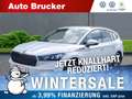 Skoda Enyaq 50 Loft+Klimaautomatik+Lichtsensor+Spurwechselassi Weiß - thumbnail 1
