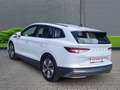 Skoda Enyaq 50 Loft+Klimaautomatik+Lichtsensor+Spurwechselassi Weiß - thumbnail 2