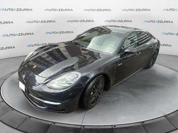 2.9 4 E-Hybrid | BOSE, 21", TETTO, PDLS