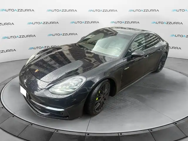 Porsche Panamera 2.9 4 E-Hybrid | BOSE, 21", TETTO, PDLS