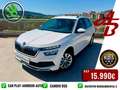 Skoda Kamiq 1.0 TSI Ambition 81kW DSG Blanco - thumbnail 1