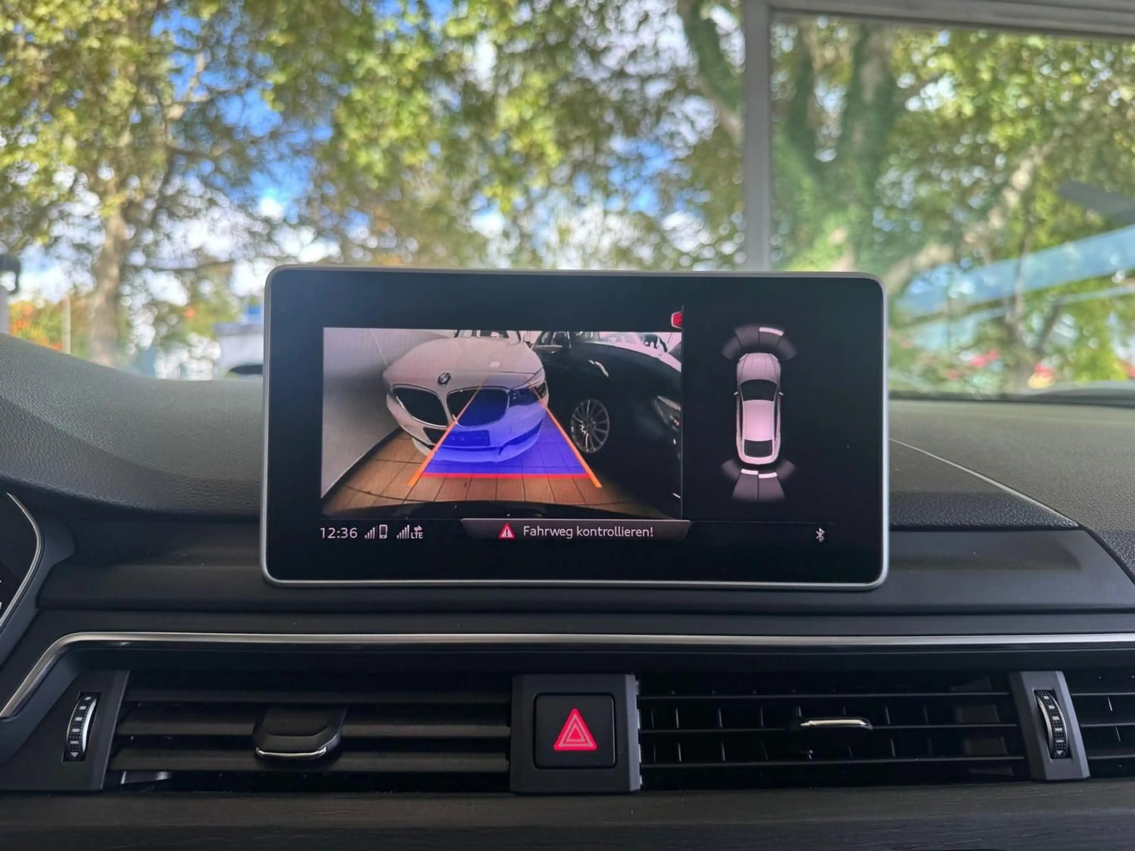 Audi A5 50 TDI S-Line HuD Pano Kamera Digital Ambiente — photo 15