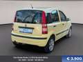 Fiat Panda Panda 1,2 ECO Dynamic Klima 1-Jahr Garantie Gelb - thumbnail 4