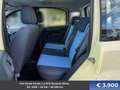 Fiat Panda Panda 1,2 ECO Dynamic Klima 1-Jahr Garantie Gelb - thumbnail 13