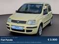 Fiat Panda Panda 1,2 ECO Dynamic Klima 1-Jahr Garantie Gelb - thumbnail 1