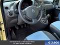 Fiat Panda Panda 1,2 ECO Dynamic Klima 1-Jahr Garantie Gelb - thumbnail 12