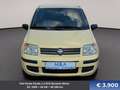 Fiat Panda Panda 1,2 ECO Dynamic Klima 1-Jahr Garantie Gelb - thumbnail 2