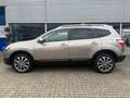 Nissan Qashqai +2 Tekna 4X4 | 7 Sitzer | Leder | Pano Schwarz - thumbnail 2