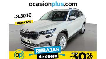 1.5 TSI Ambition 4x2 DSG 110kW