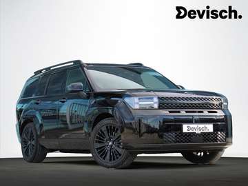 HEV 1.6T HEV CALLIGRAPHY 239 PK Autom. *7ZITTER*DE