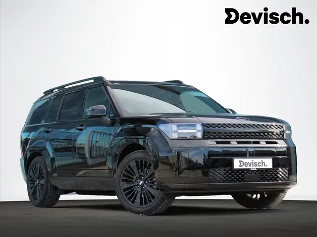 Hyundai SANTA FE HEV 1.6T HEV CALLIGRAPHY 239 PK Autom. *7ZITTER*DE