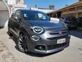 Fiat 500X 500 X 2018 1.3 mjt Sport 95cv grigio satinat +pell Grigio - thumbnail 3
