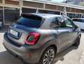 Fiat 500X 500 X 2018 1.3 mjt Sport 95cv grigio satinat +pell Grigio - thumbnail 2