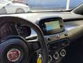 Fiat 500X 500 X 2018 1.3 mjt Sport 95cv grigio satinat +pell Grigio - thumbnail 5