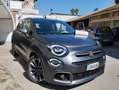 Fiat 500X 500 X 2018 1.3 mjt Sport 95cv grigio satinat +pell Grigio - thumbnail 1