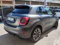 Fiat 500X 500 X 2018 1.3 mjt Sport 95cv grigio satinat +pell Grigio - thumbnail 6