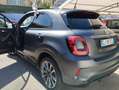 Fiat 500X 500 X 2018 1.3 mjt Sport 95cv grigio satinat +pell Grigio - thumbnail 8