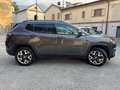 Jeep Compass Compass 2.0 mjt limited S 4wd 140cv auto Gris - thumbnail 5