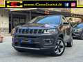 Jeep Compass Compass 2.0 mjt limited S 4wd 140cv auto Gris - thumbnail 1