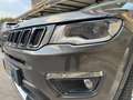 Jeep Compass Compass 2.0 mjt limited S 4wd 140cv auto Gris - thumbnail 14