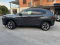 Jeep Compass Compass 2.0 mjt limited S 4wd 140cv auto Gris - thumbnail 2