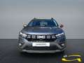 Dacia Sandero III Stepway Extreme 1.0 TCe 110 EU6e LED Klimaauto Grau - thumbnail 3