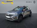 Dacia Sandero III Stepway Extreme 1.0 TCe 110 EU6e LED Klimaauto Grau - thumbnail 1
