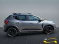 Dacia Sandero III Stepway Extreme 1.0 TCe 110 EU6e LED Klimaauto Grau - thumbnail 11