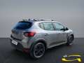 Dacia Sandero III Stepway Extreme 1.0 TCe 110 EU6e LED Klimaauto Grau - thumbnail 9