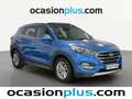 Hyundai TUCSON 1.7CRDI BD Tecno Sky DT 4x2 141 Azul - thumbnail 2