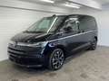 Volkswagen T7 Multivan VW T7 Multivan Style TDI Schwarz - thumbnail 1