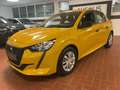 Peugeot 208 1.2 Like Klima,Tempomat Jaune - thumbnail 4