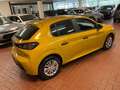 Peugeot 208 1.2 Like Klima,Tempomat Jaune - thumbnail 10