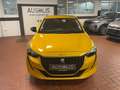 Peugeot 208 1.2 Like Klima,Tempomat Jaune - thumbnail 2