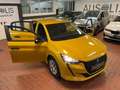 Peugeot 208 1.2 Like Klima,Tempomat Jaune - thumbnail 11