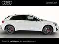 Audi A3 sportback 45 1.5 tfsi e s line edition s-tronic Blanc - thumbnail 3