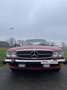 Mercedes-Benz SL 560 54.000 Miles! Klima Hardtop mit Hardtopli crvena - thumbnail 6